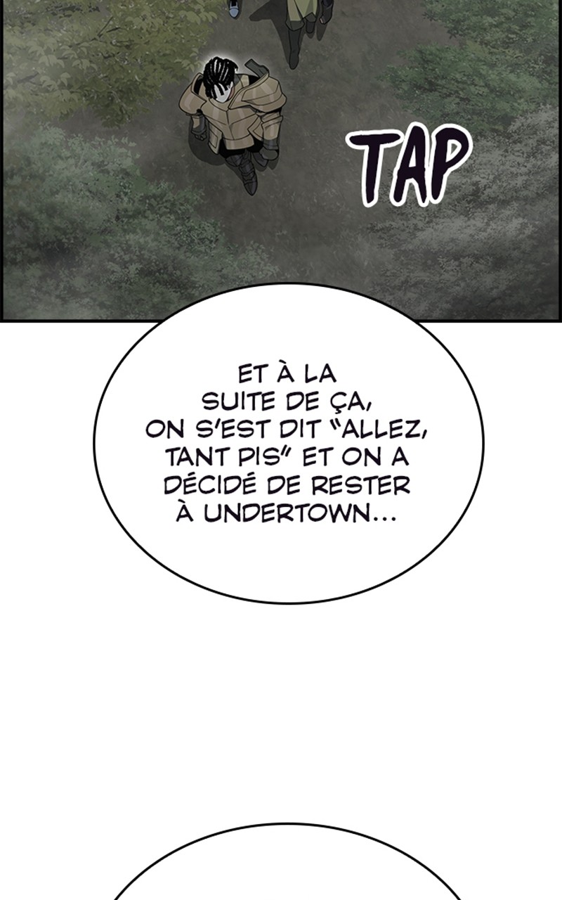 Read Bad Ending Maker vf Manga Online
