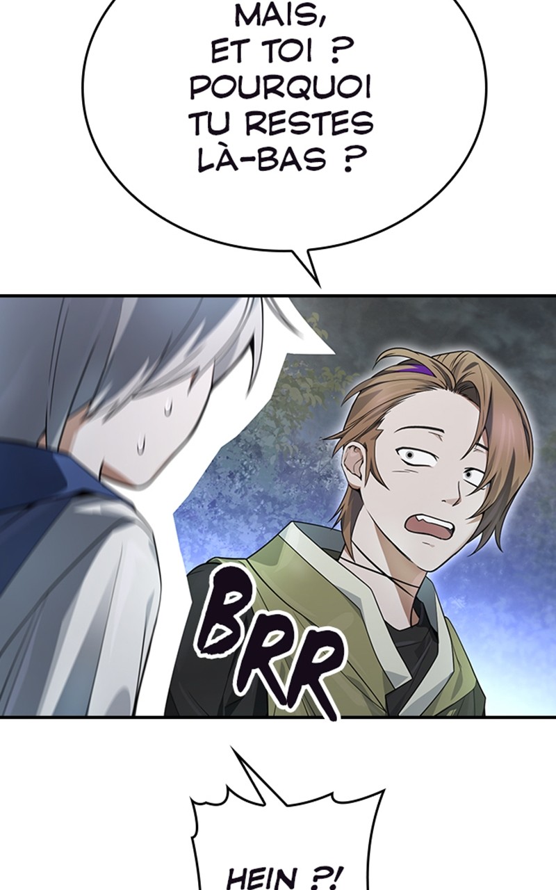 Read Bad Ending Maker vf Manga Online
