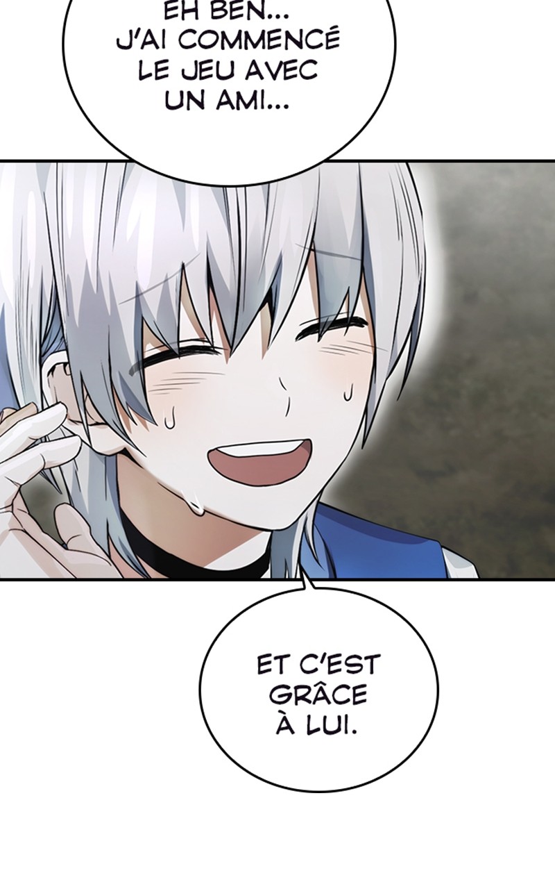 Read Bad Ending Maker vf Manga Online