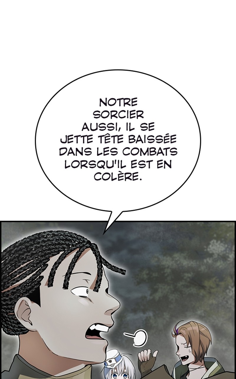 Read Bad Ending Maker vf Manga Online