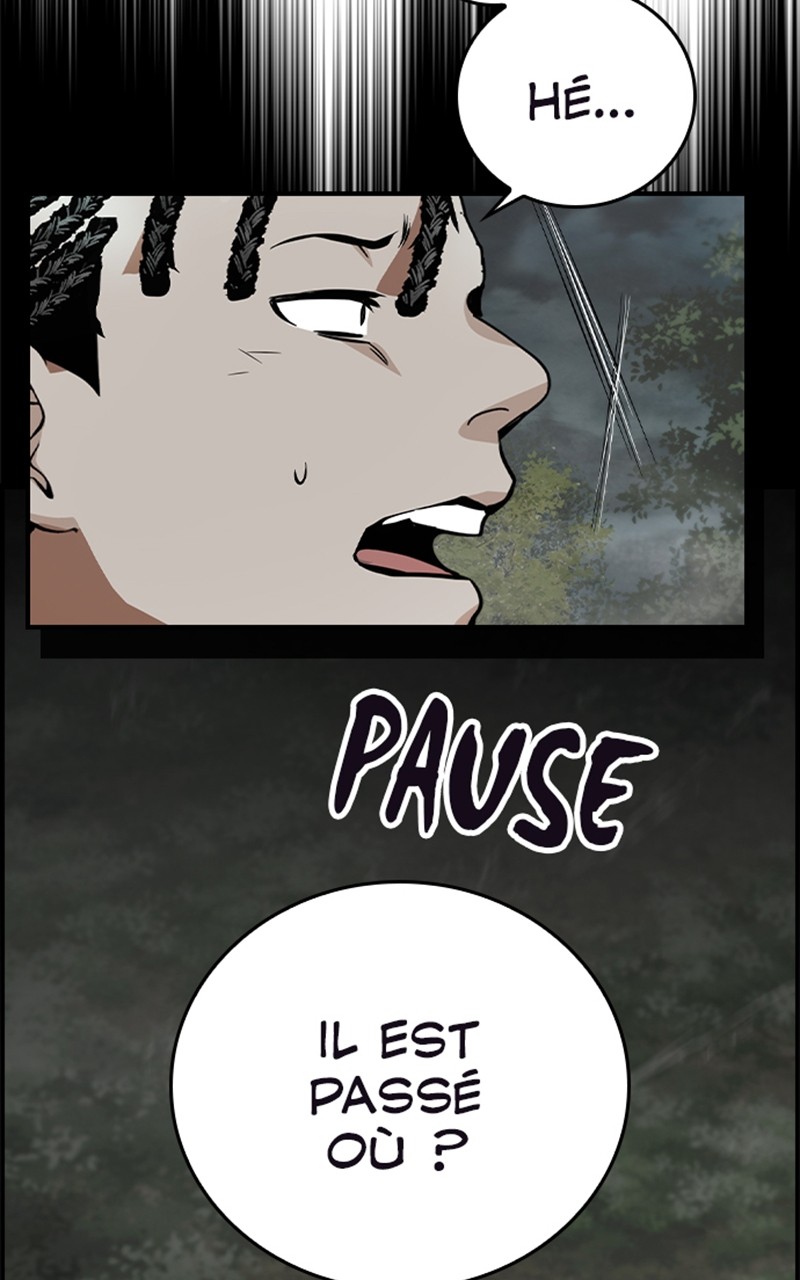 Read Bad Ending Maker vf Manga Online