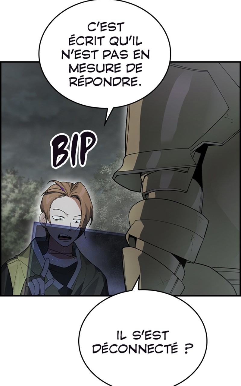 Read Bad Ending Maker vf Manga Online
