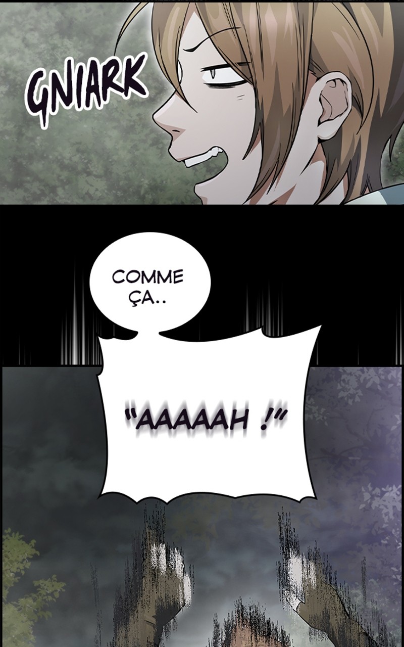 Read Bad Ending Maker vf Manga Online