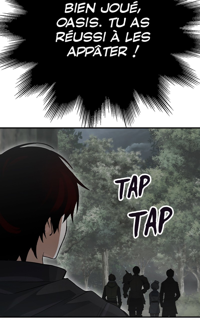 Read Bad Ending Maker vf Manga Online