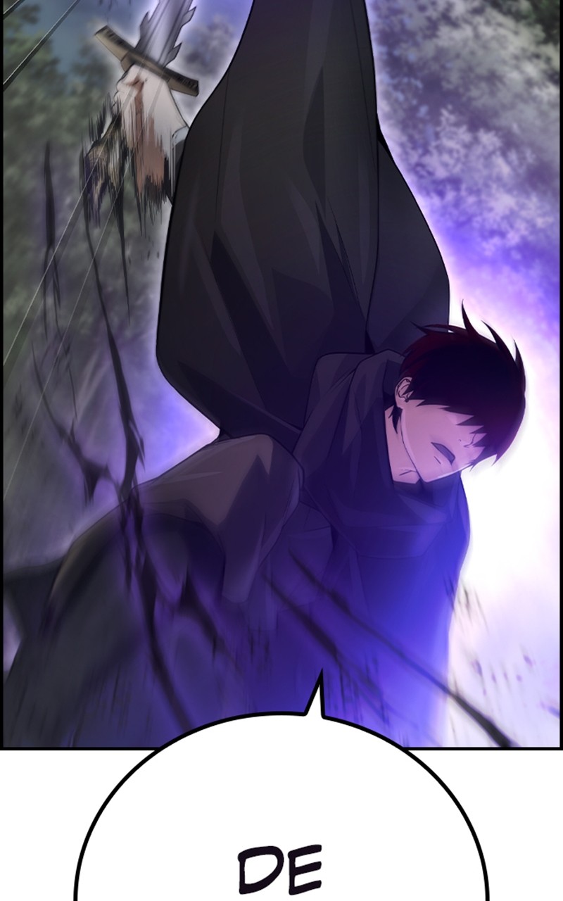 Read Bad Ending Maker vf Manga Online
