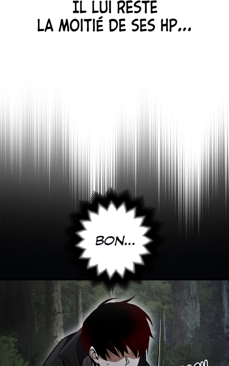 Read Bad Ending Maker vf Manga Online