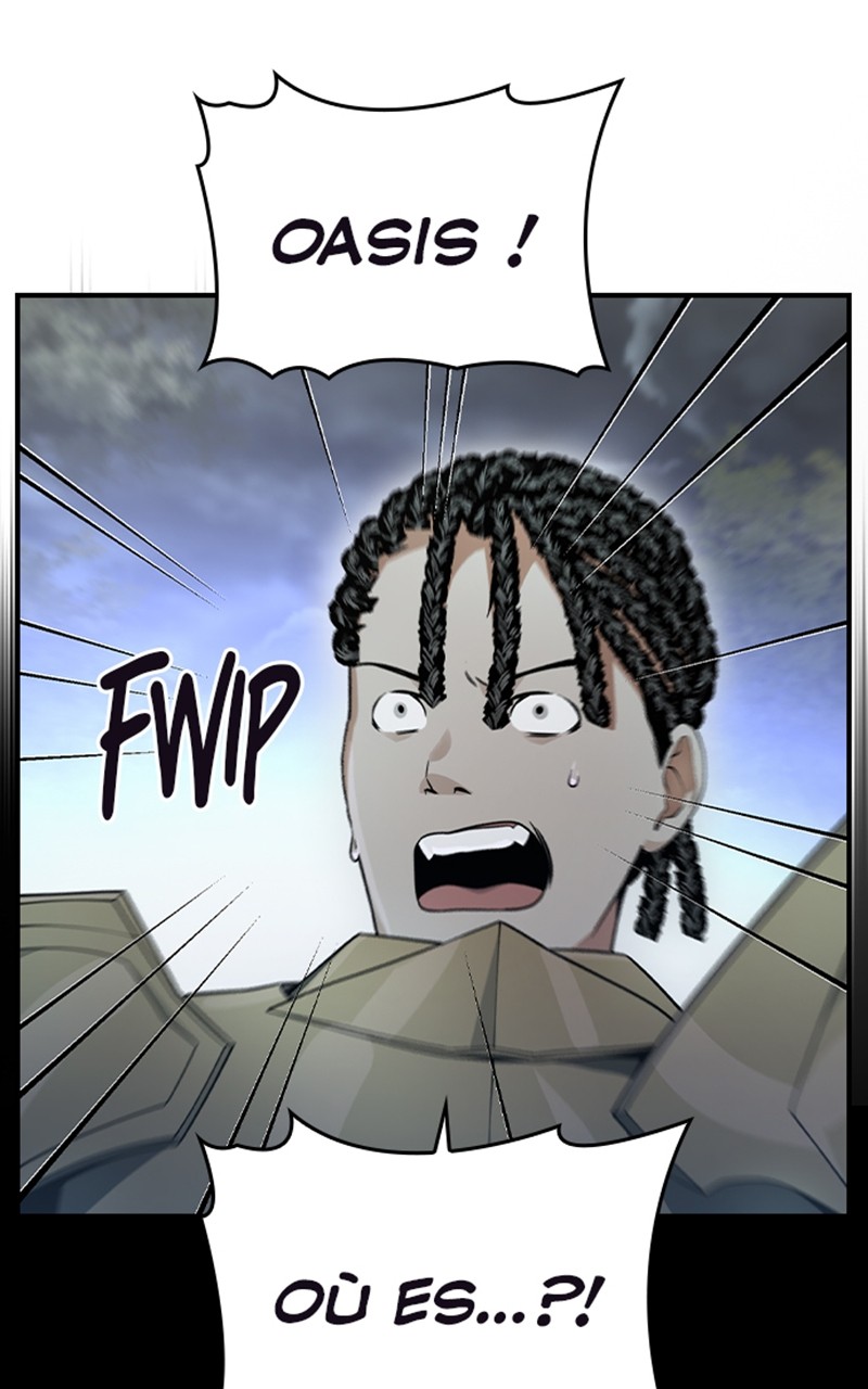 Read Bad Ending Maker vf Manga Online