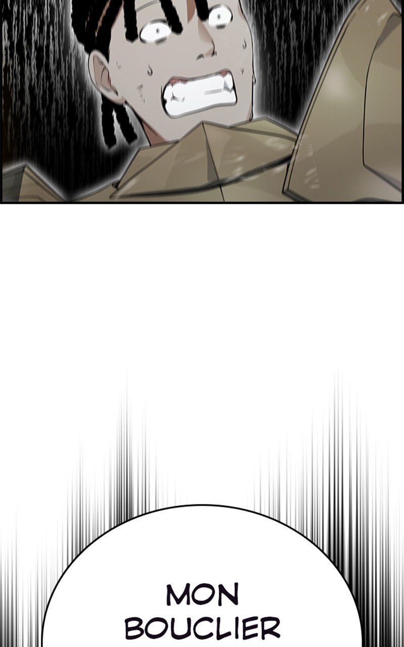 Read Bad Ending Maker vf Manga Online