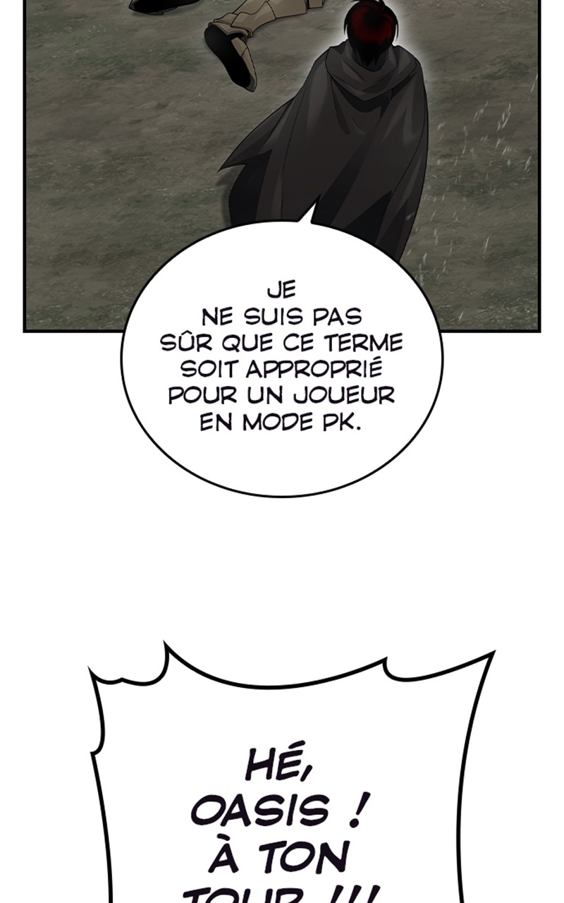 Read Bad Ending Maker vf Manga Online
