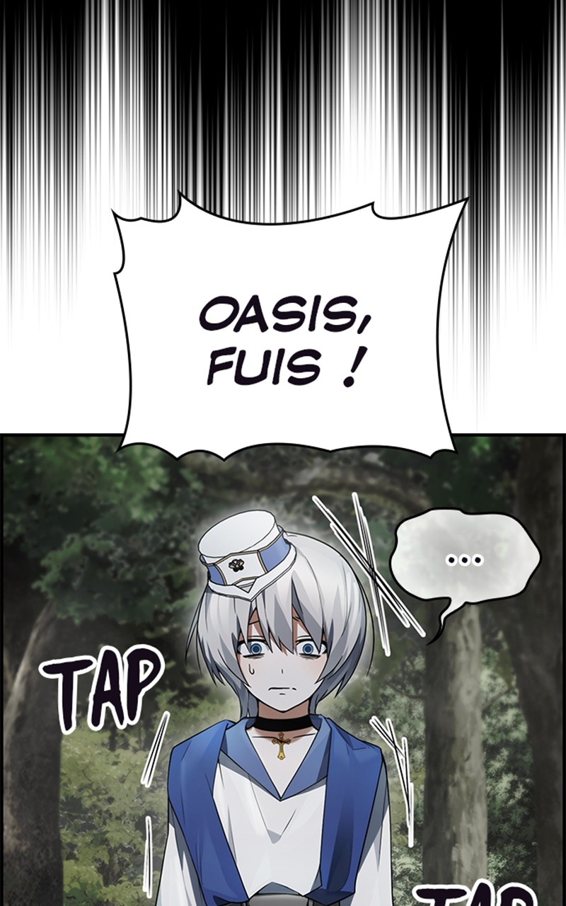 Read Bad Ending Maker vf Manga Online