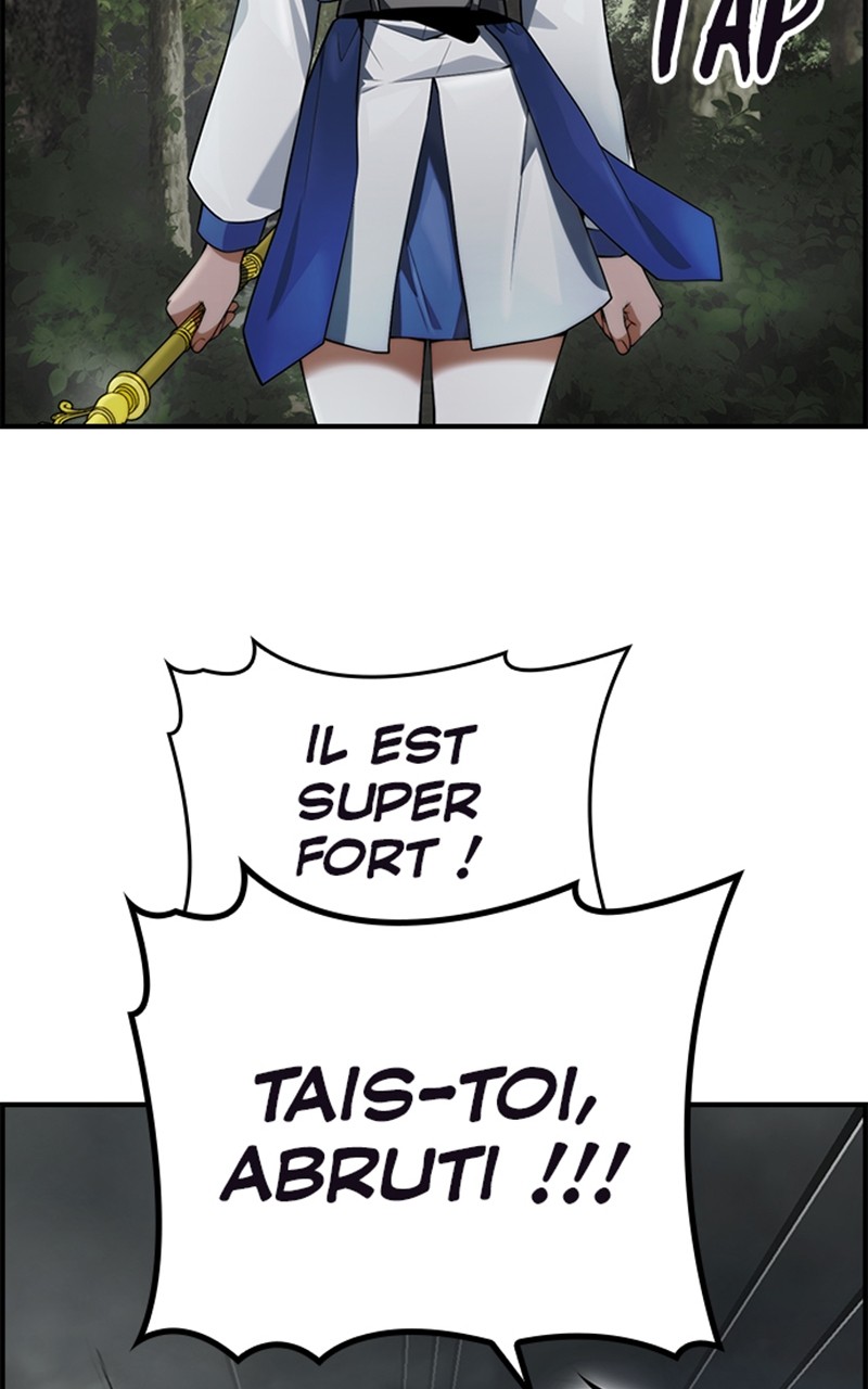 Read Bad Ending Maker vf Manga Online