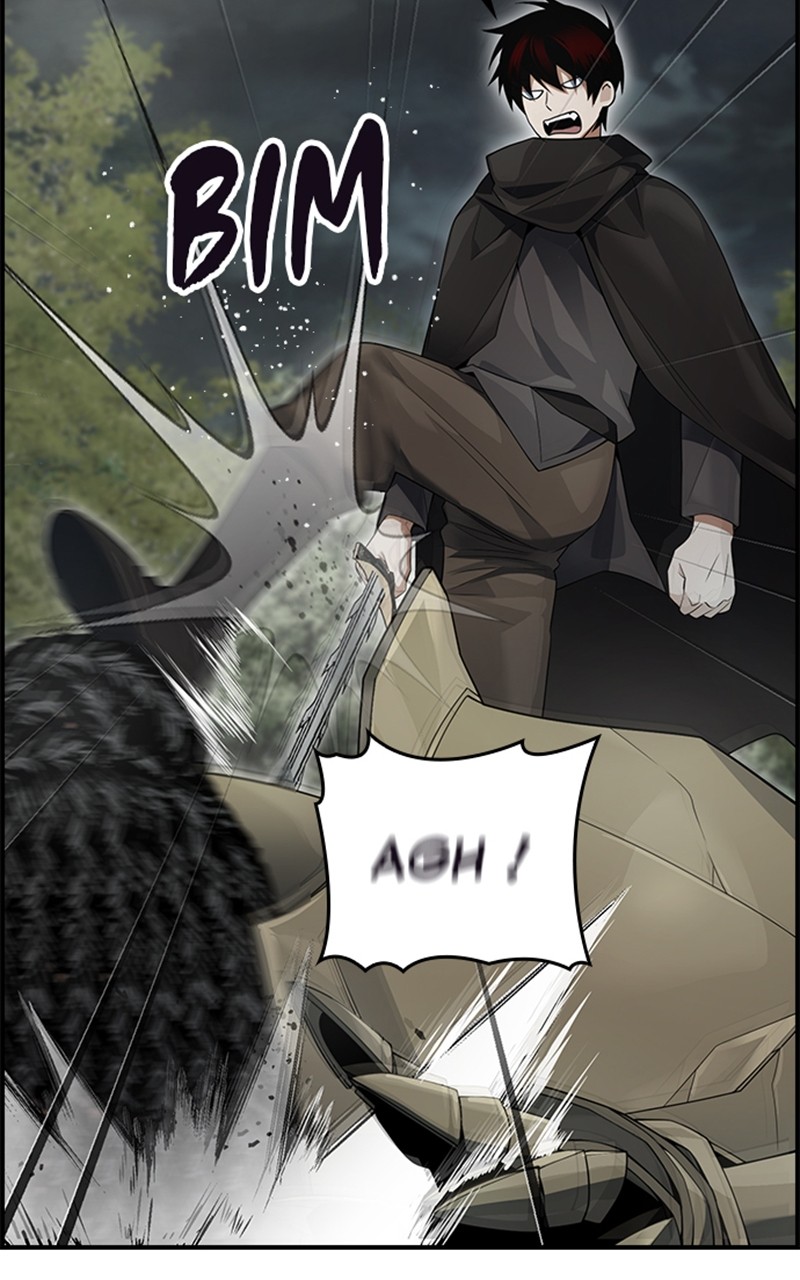 Read Bad Ending Maker vf Manga Online