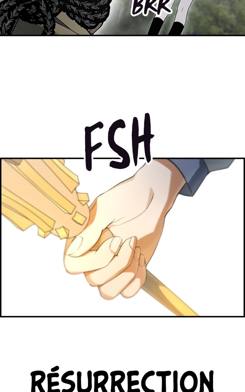 Read Bad Ending Maker vf Manga Online