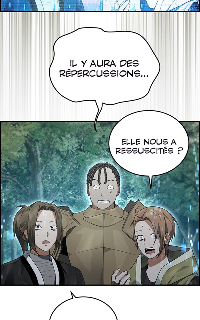 Read Bad Ending Maker vf Manga Online