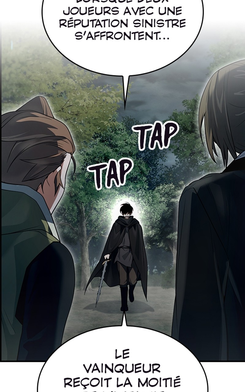 Read Bad Ending Maker vf Manga Online