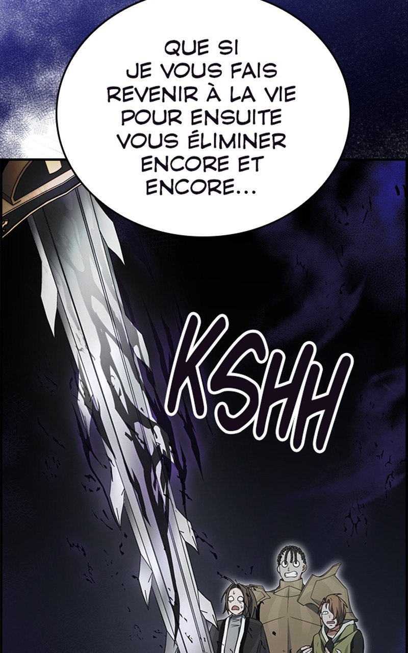 Read Bad Ending Maker vf Manga Online