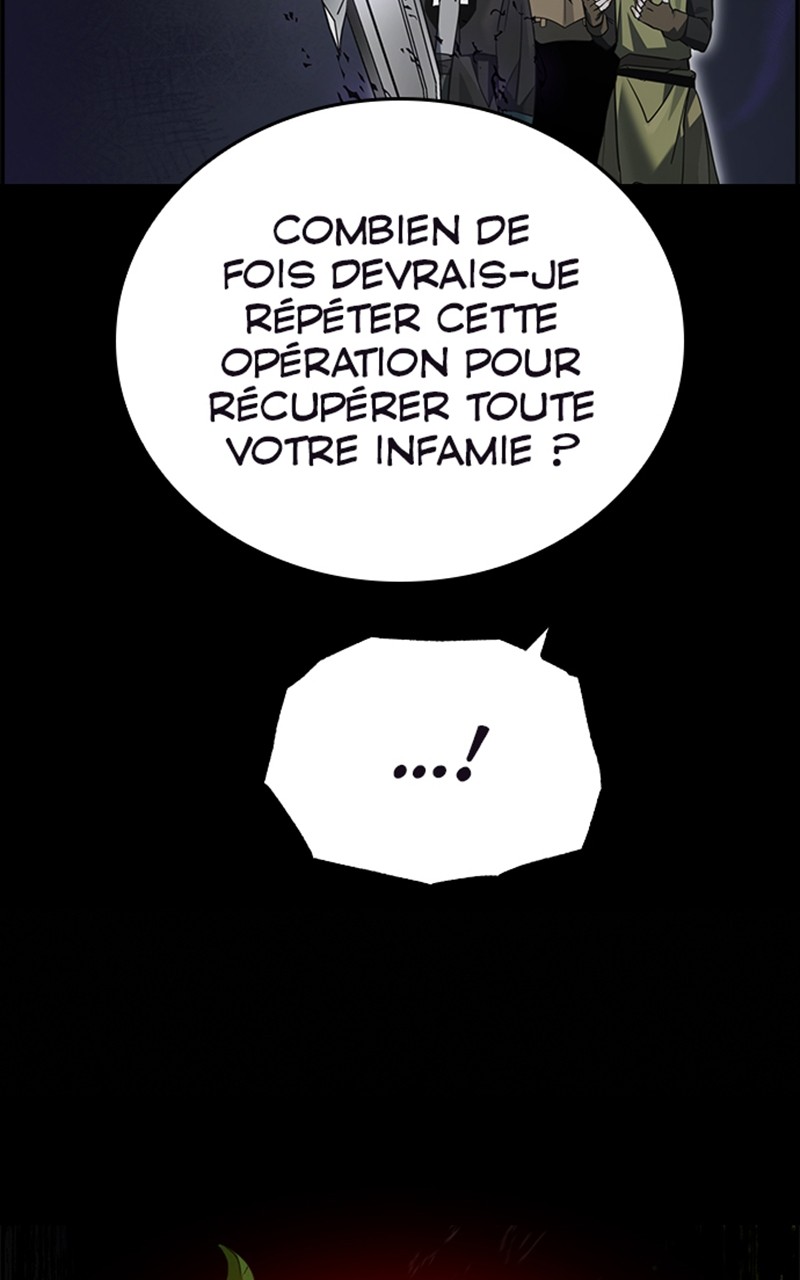 Read Bad Ending Maker vf Manga Online