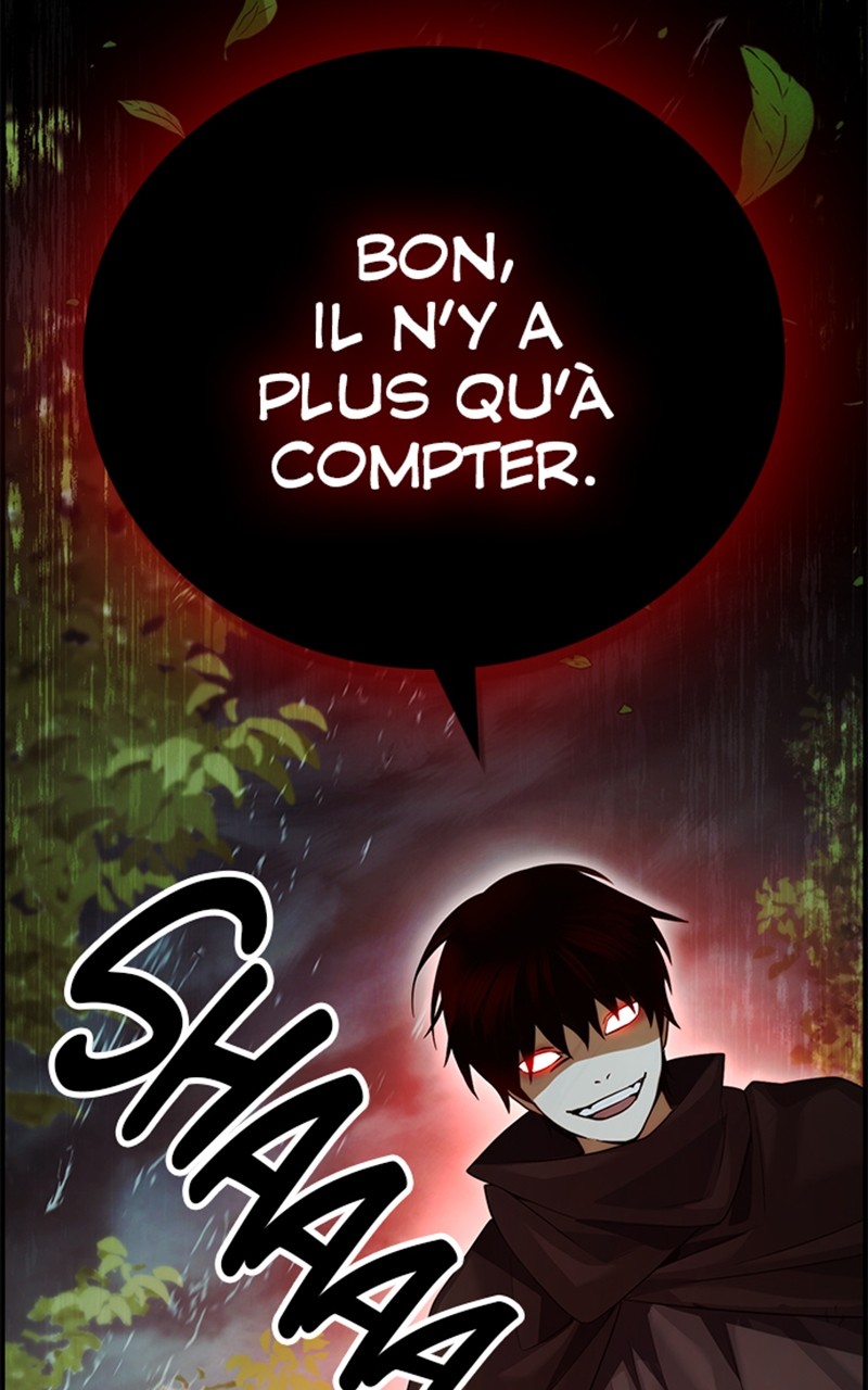 Read Bad Ending Maker vf Manga Online