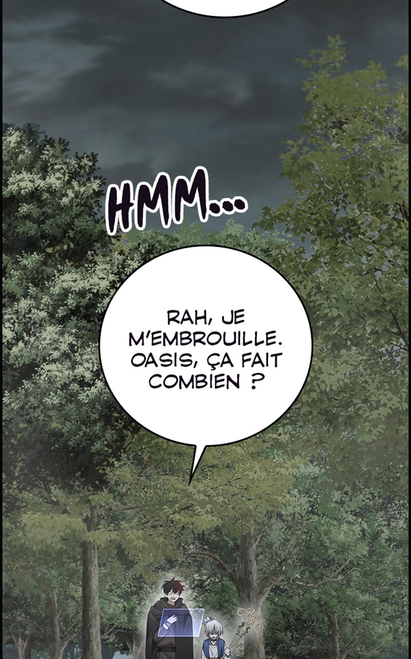 Read Bad Ending Maker vf Manga Online