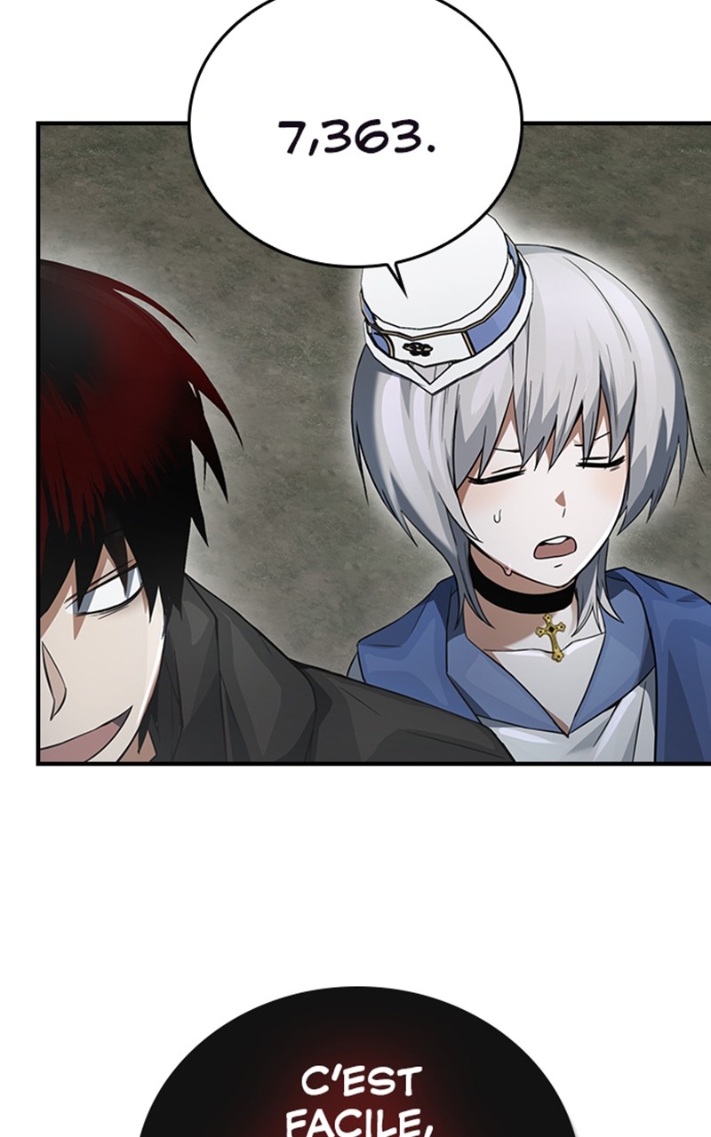 Read Bad Ending Maker vf Manga Online