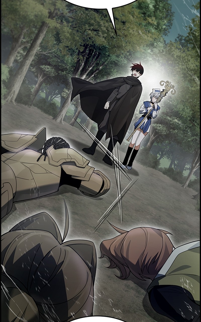 Read Bad Ending Maker vf Manga Online