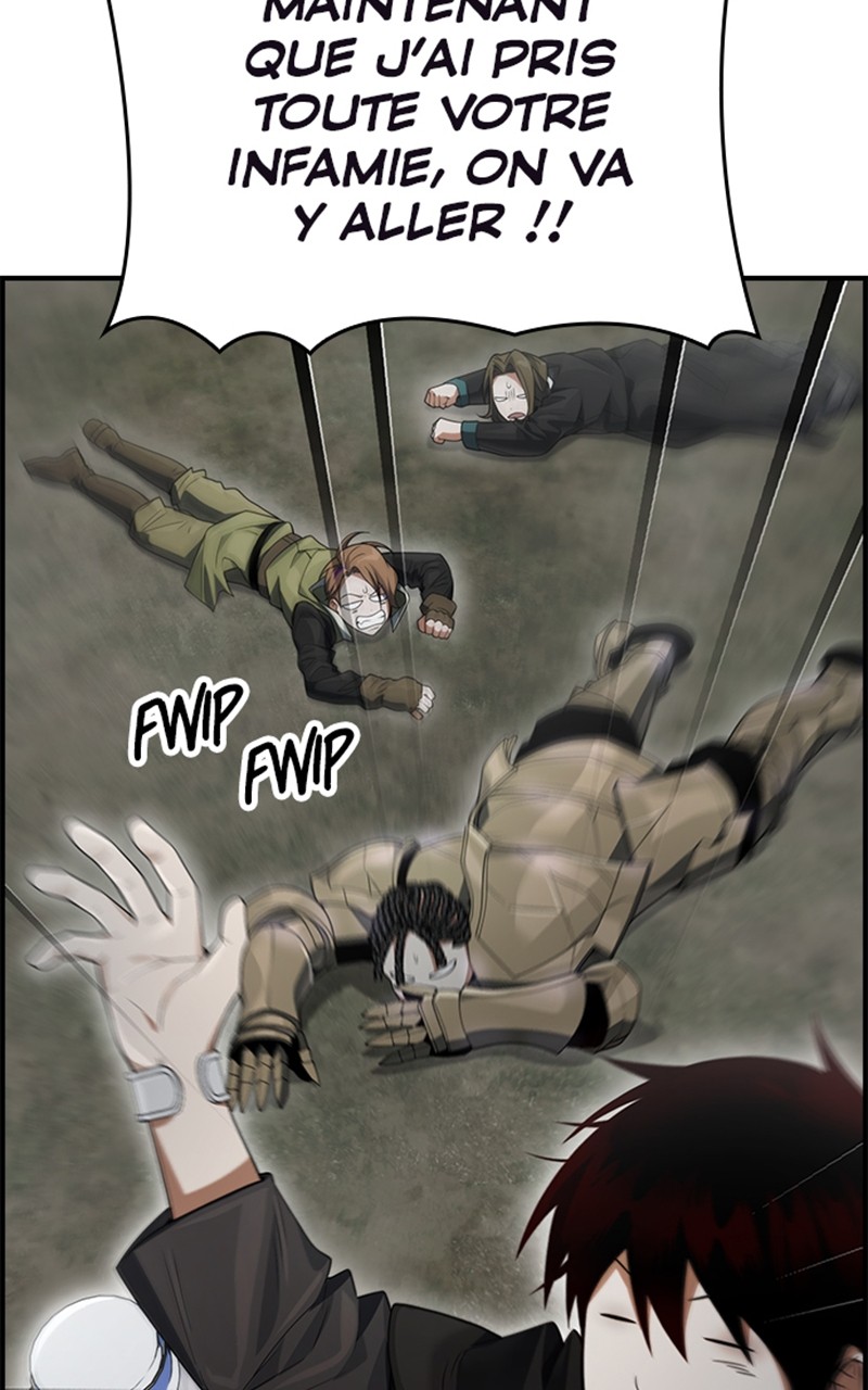 Read Bad Ending Maker vf Manga Online
