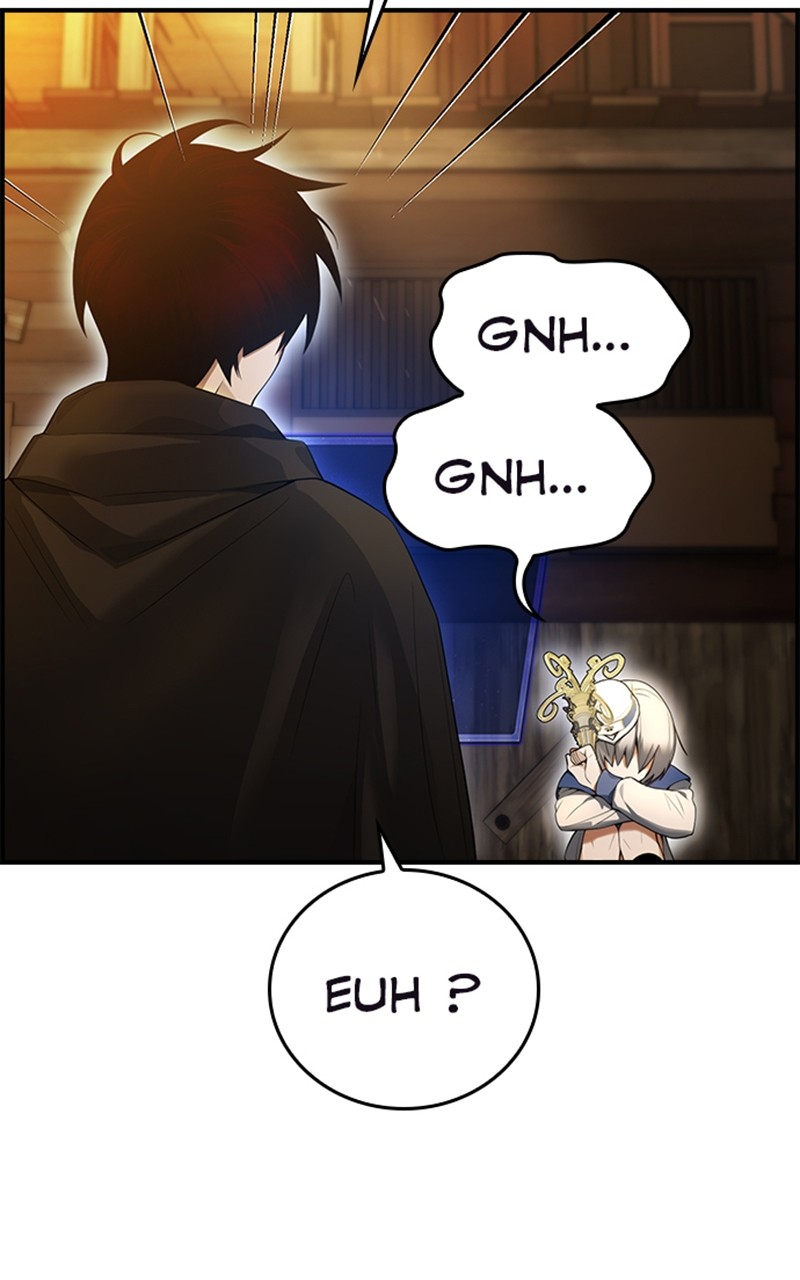Read Bad Ending Maker vf Manga Online