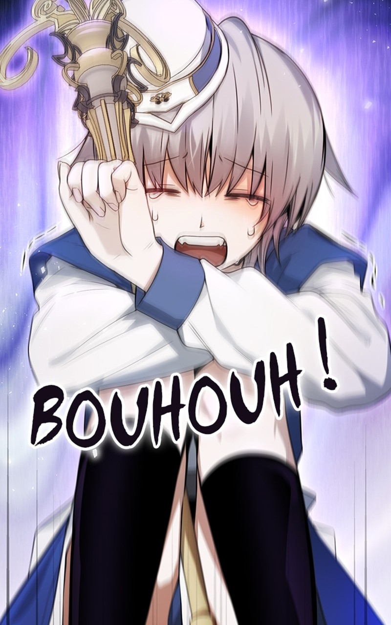Read Bad Ending Maker vf Manga Online
