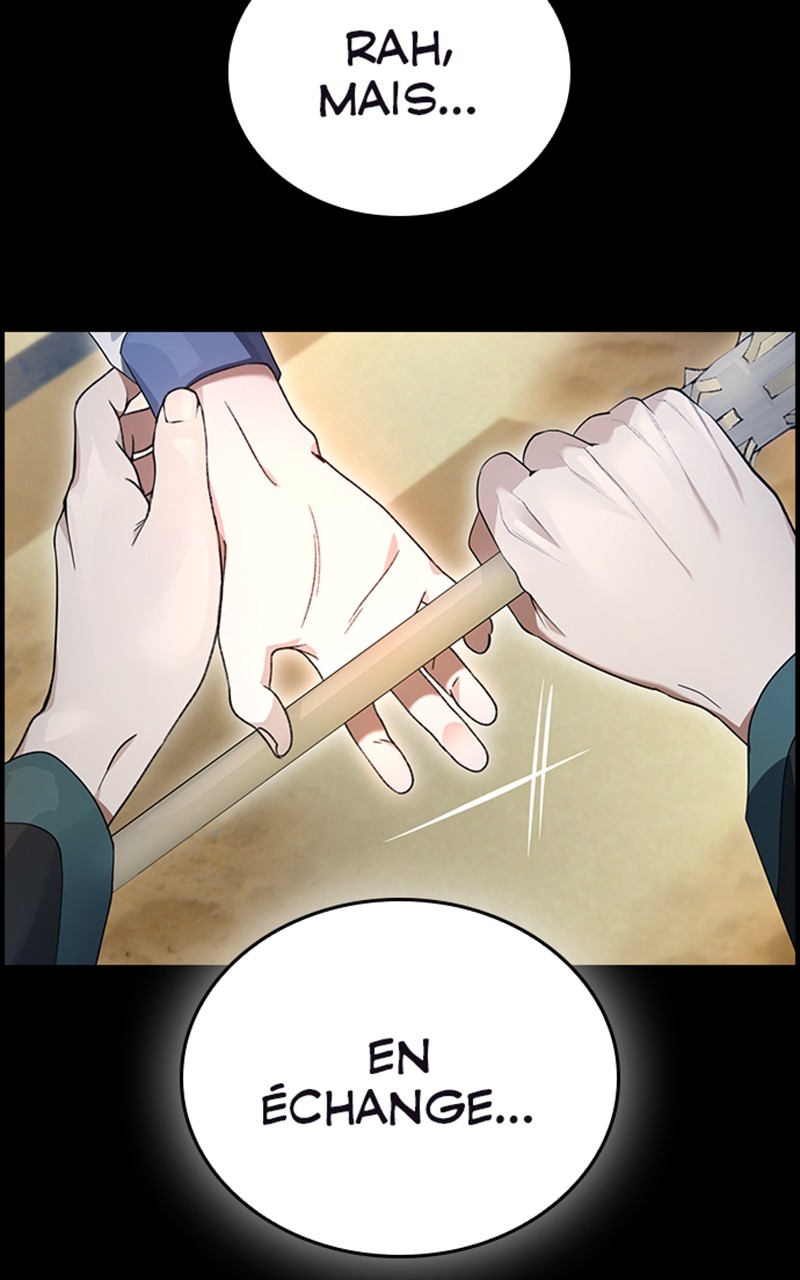Read Bad Ending Maker vf Manga Online