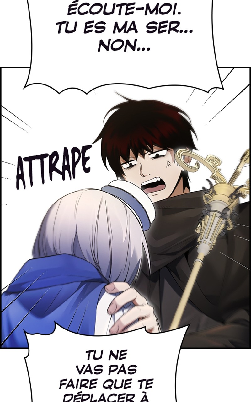 Read Bad Ending Maker vf Manga Online