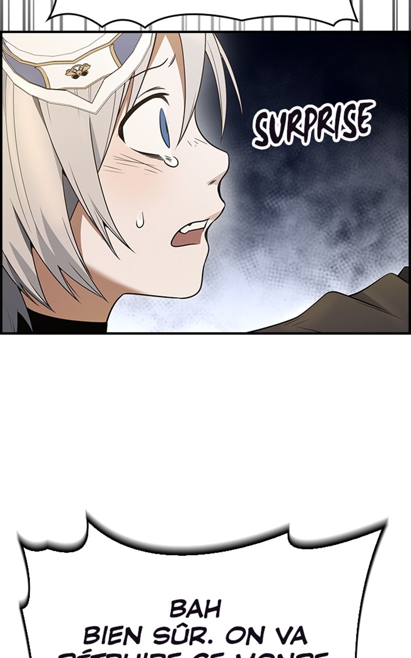Read Bad Ending Maker vf Manga Online