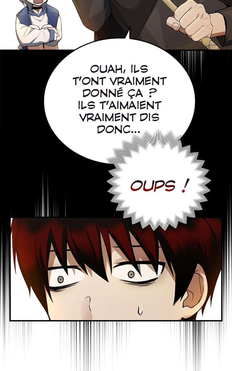Read Bad Ending Maker vf Manga Online