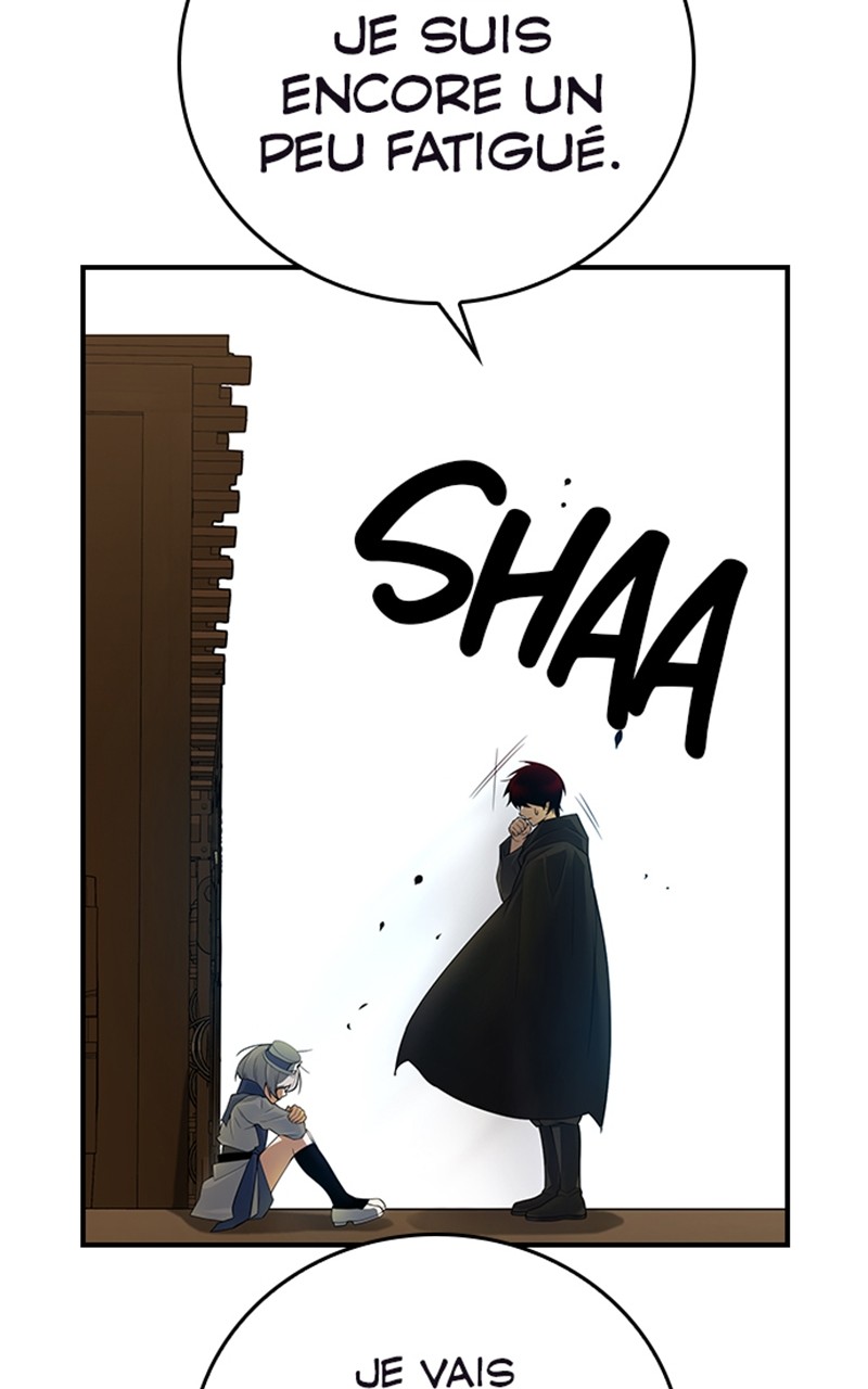Read Bad Ending Maker vf Manga Online