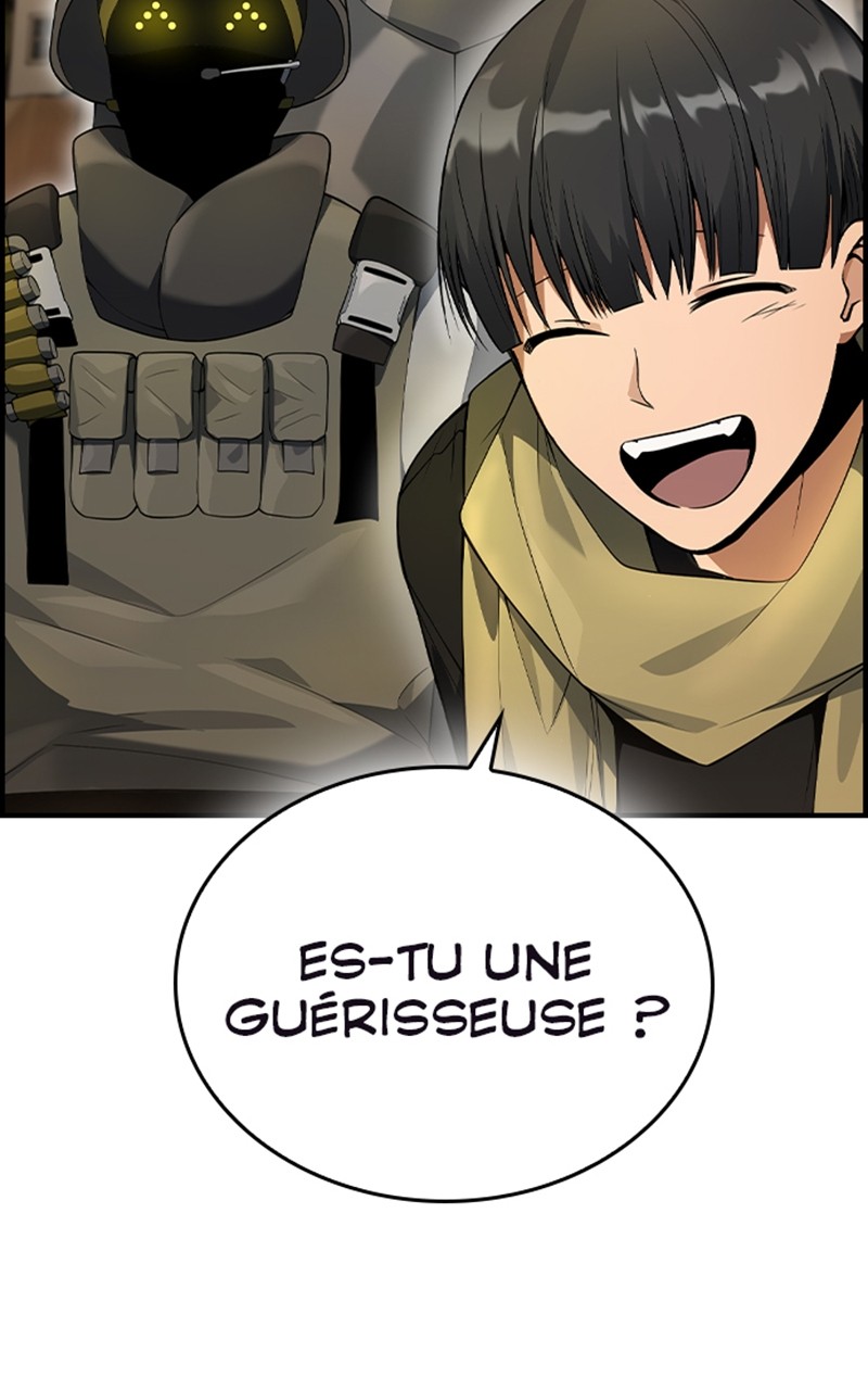 Read Bad Ending Maker vf Manga Online