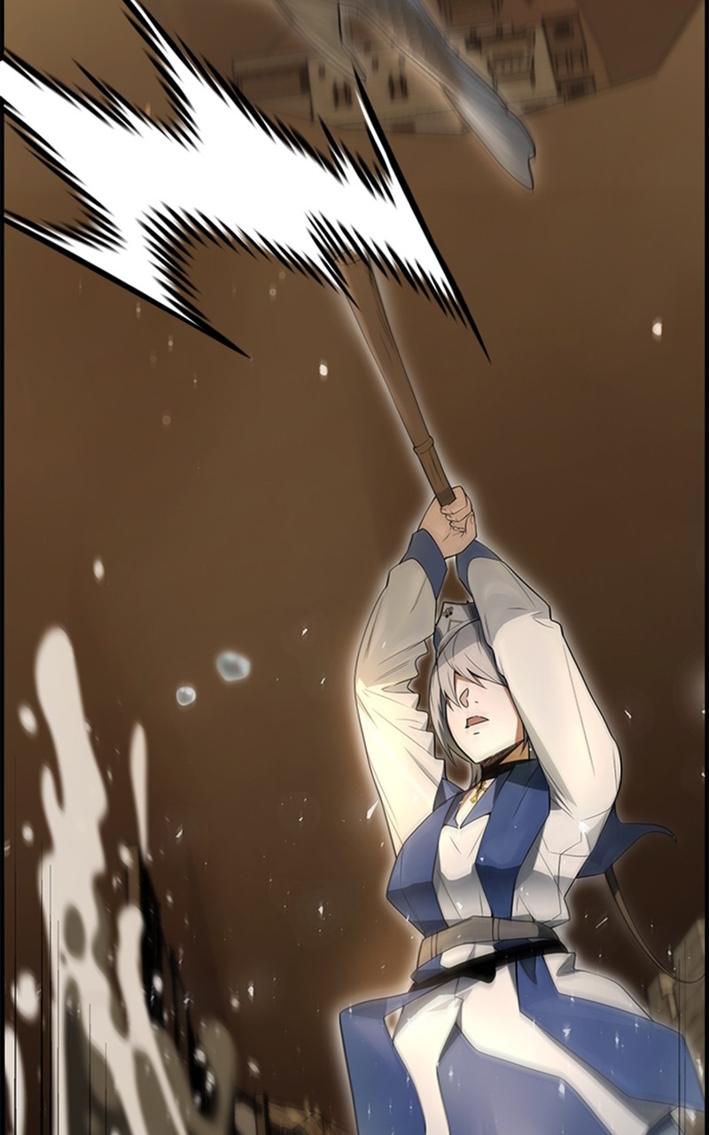 Read Bad Ending Maker vf Manga Online