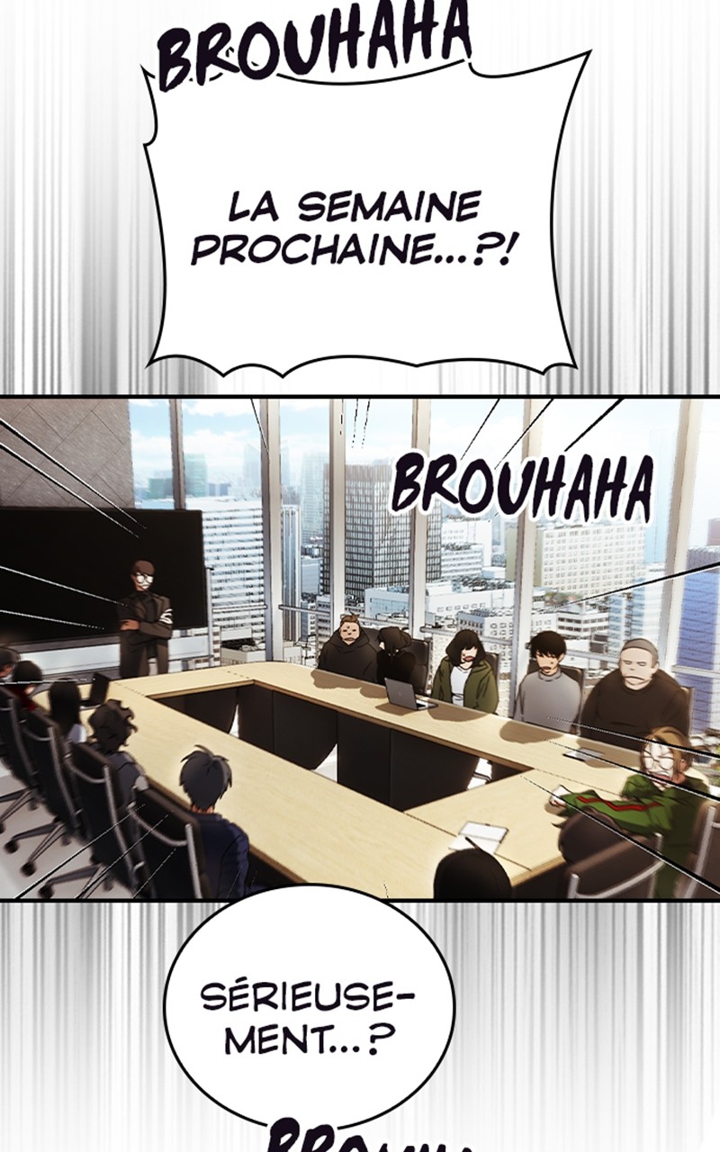 Read Bad Ending Maker vf Manga Online