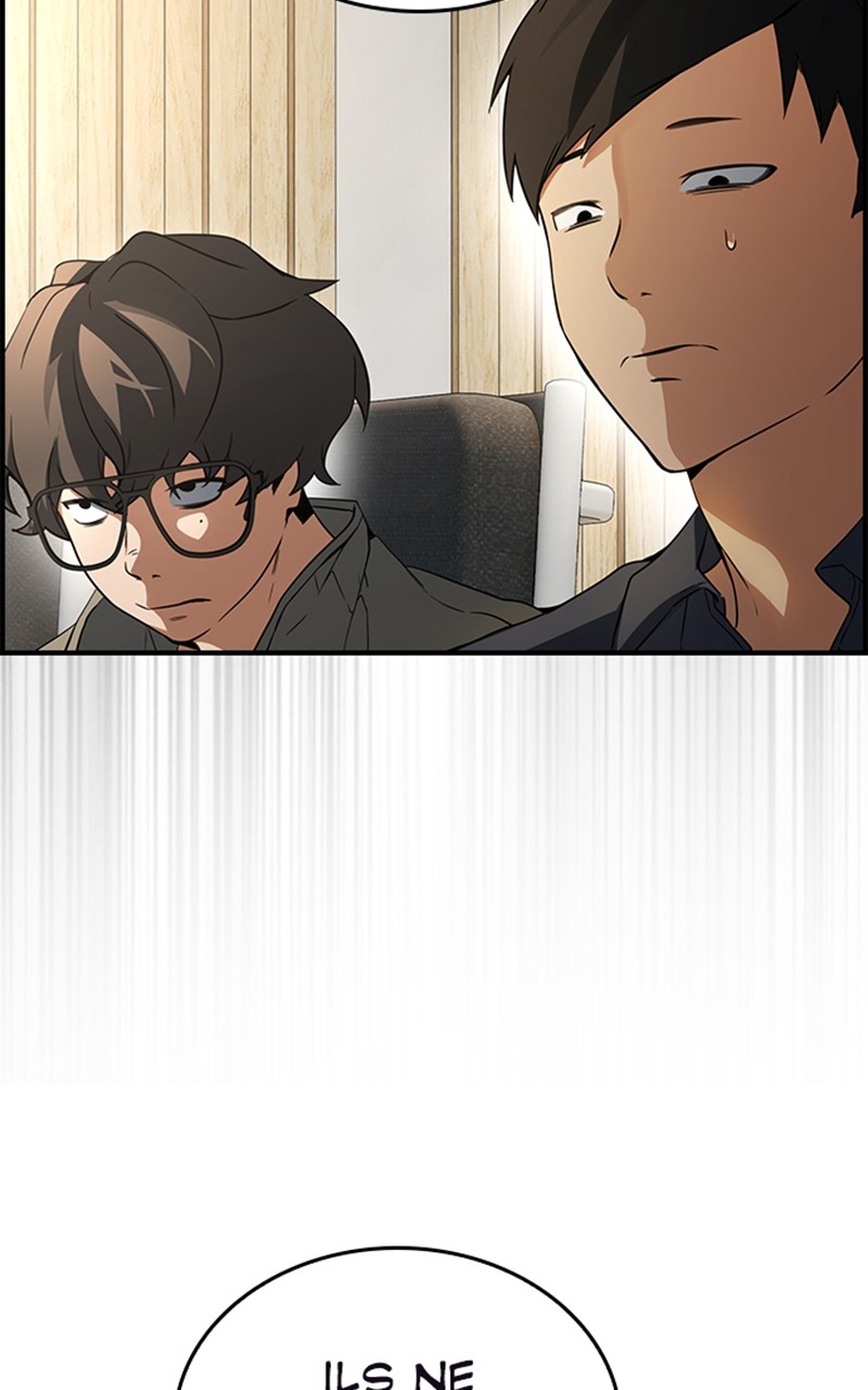 Read Bad Ending Maker vf Manga Online