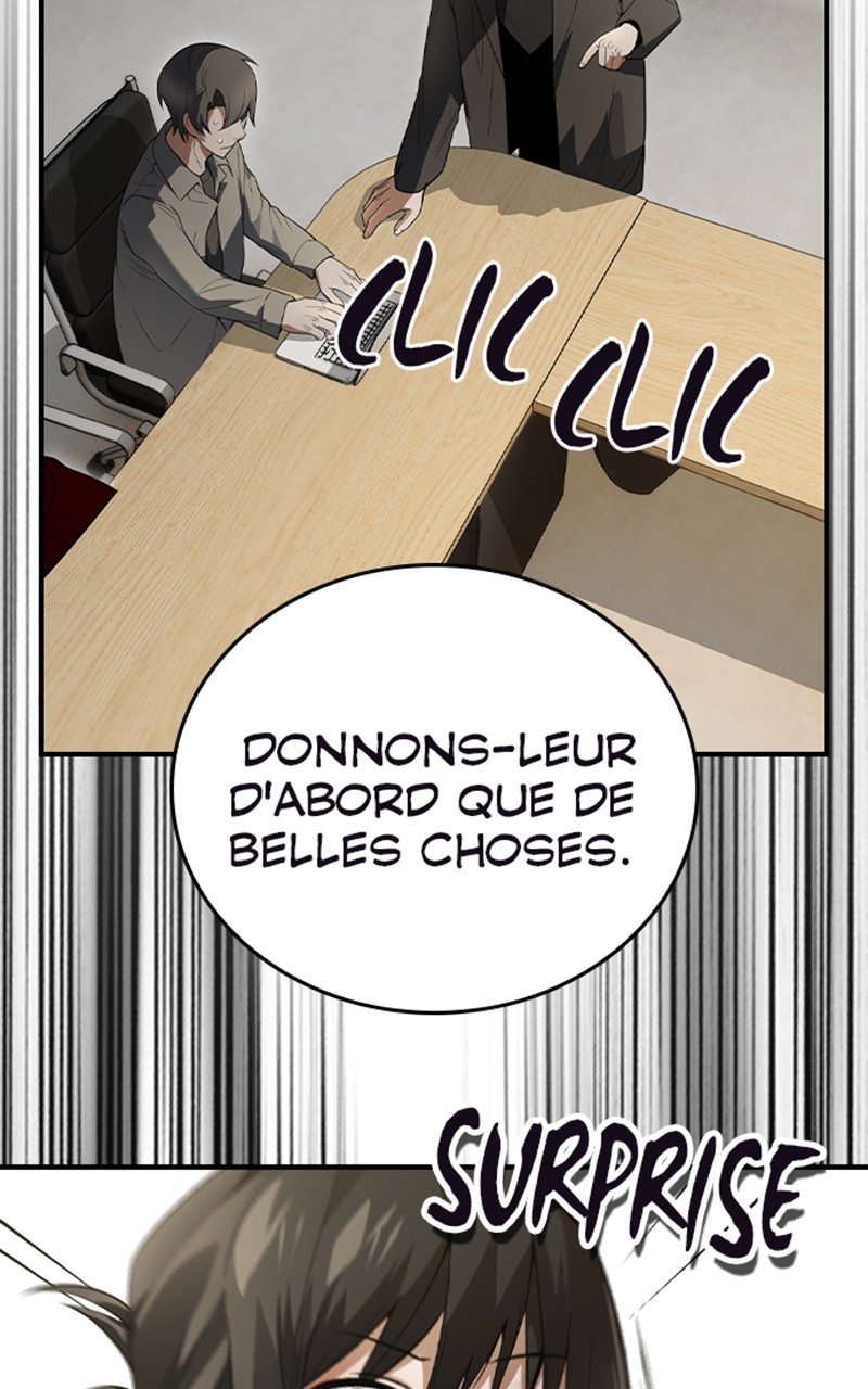 Read Bad Ending Maker vf Manga Online