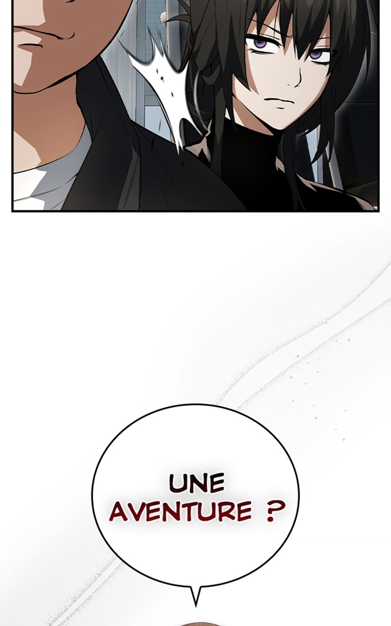 Read Bad Ending Maker vf Manga Online