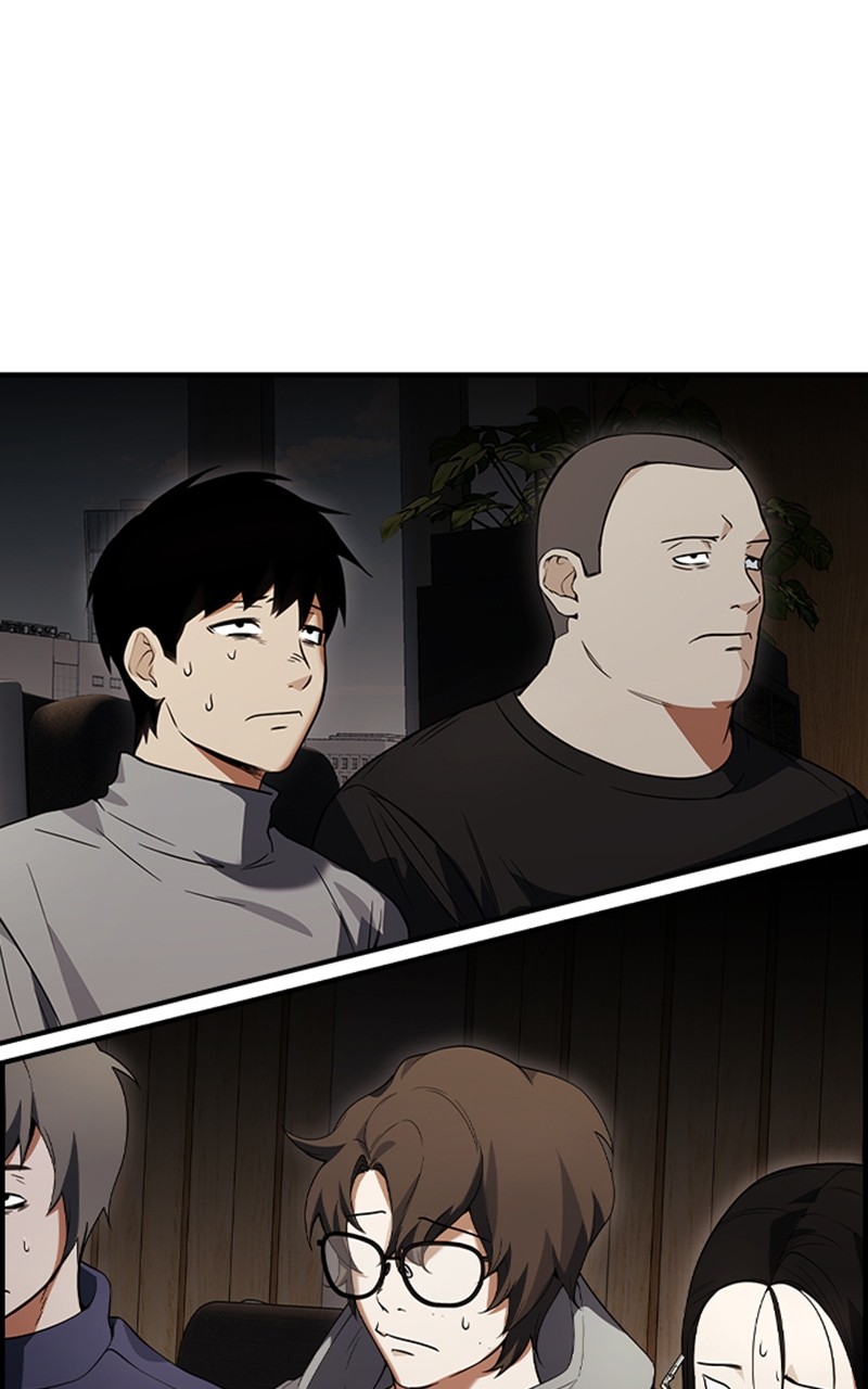 Read Bad Ending Maker vf Manga Online