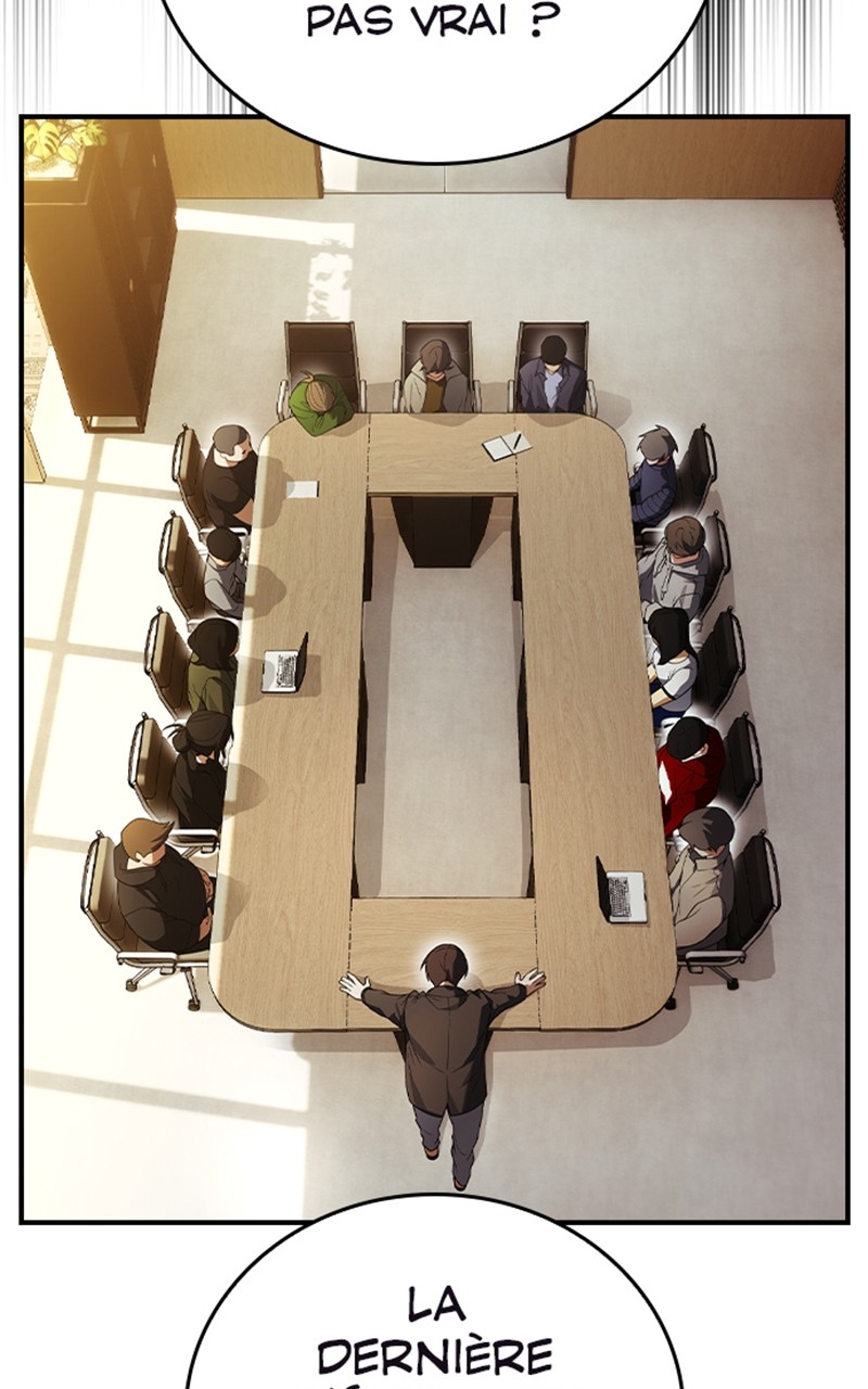Read Bad Ending Maker vf Manga Online