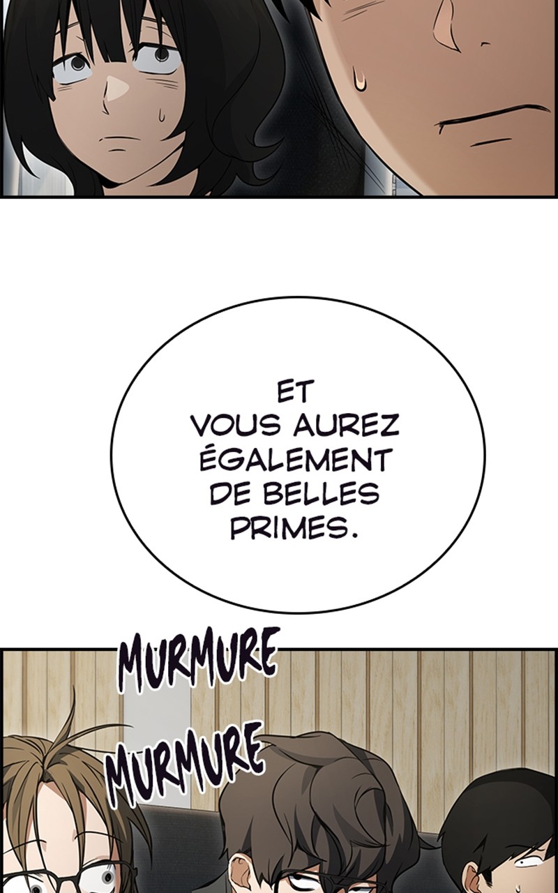 Read Bad Ending Maker vf Manga Online