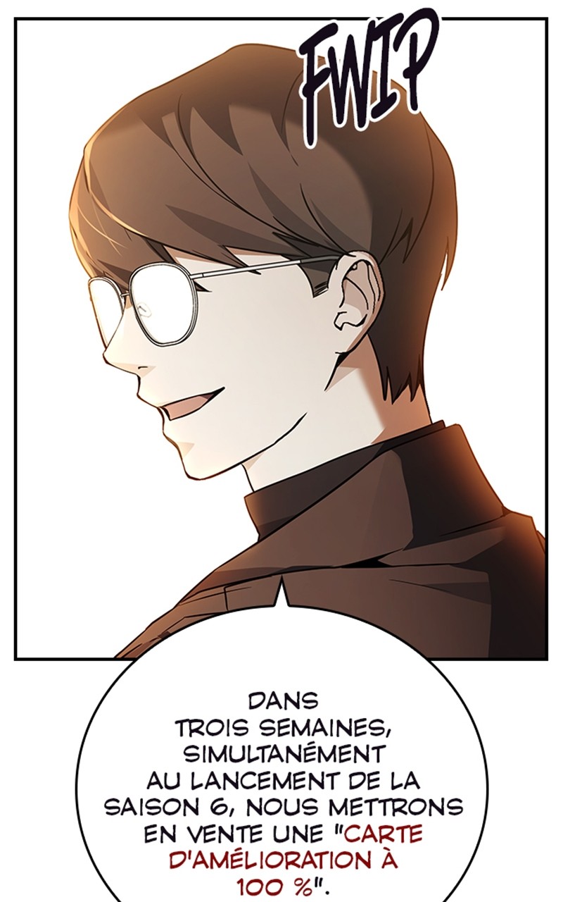 Read Bad Ending Maker vf Manga Online