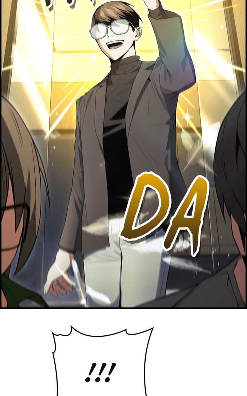 Read Bad Ending Maker vf Manga Online