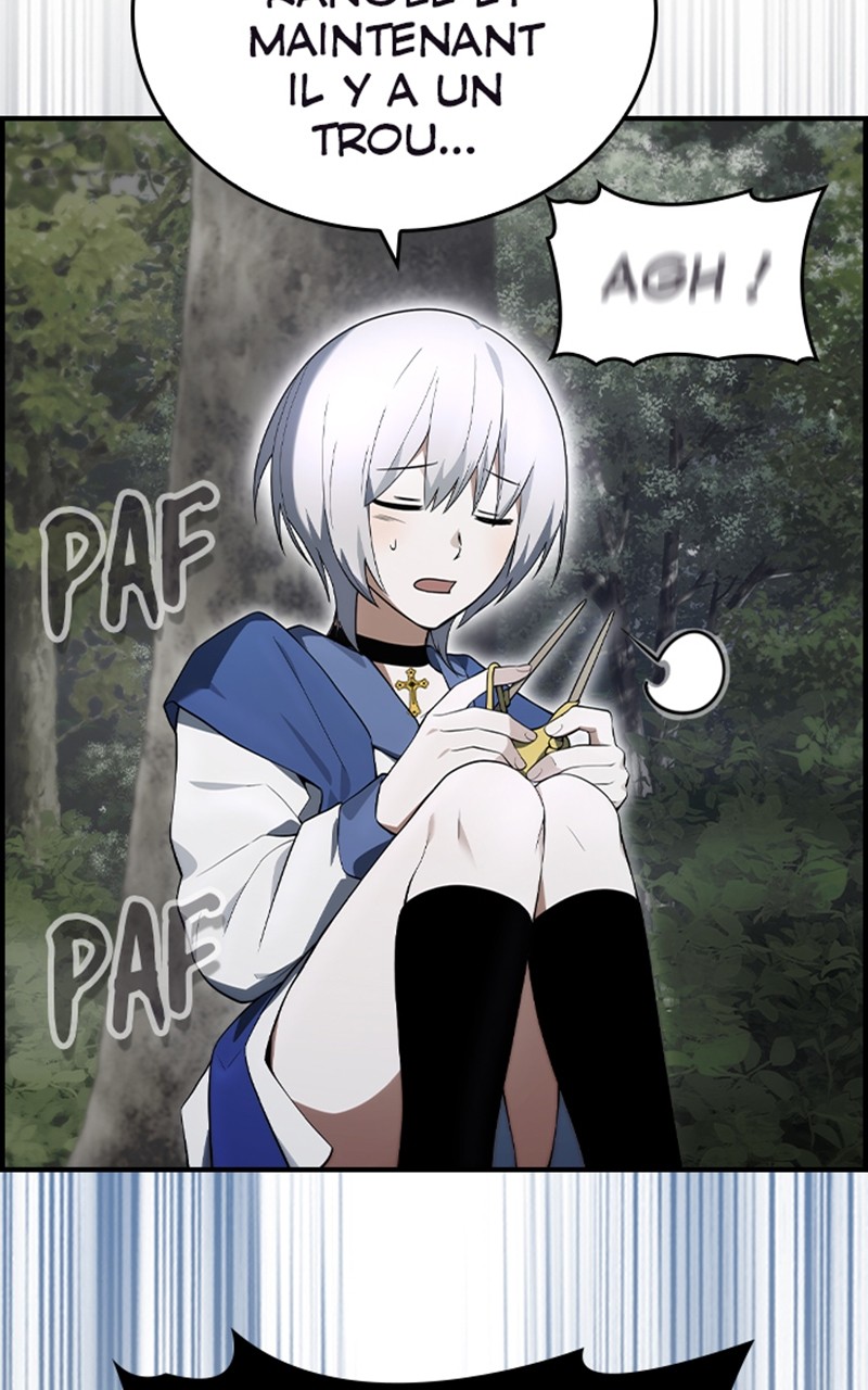 Read Bad Ending Maker vf Manga Online