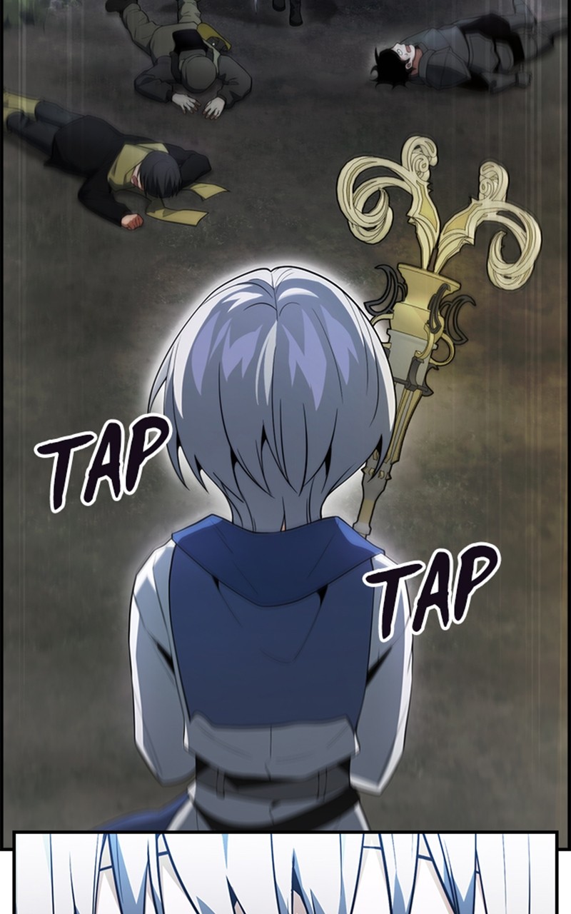 Read Bad Ending Maker vf Manga Online