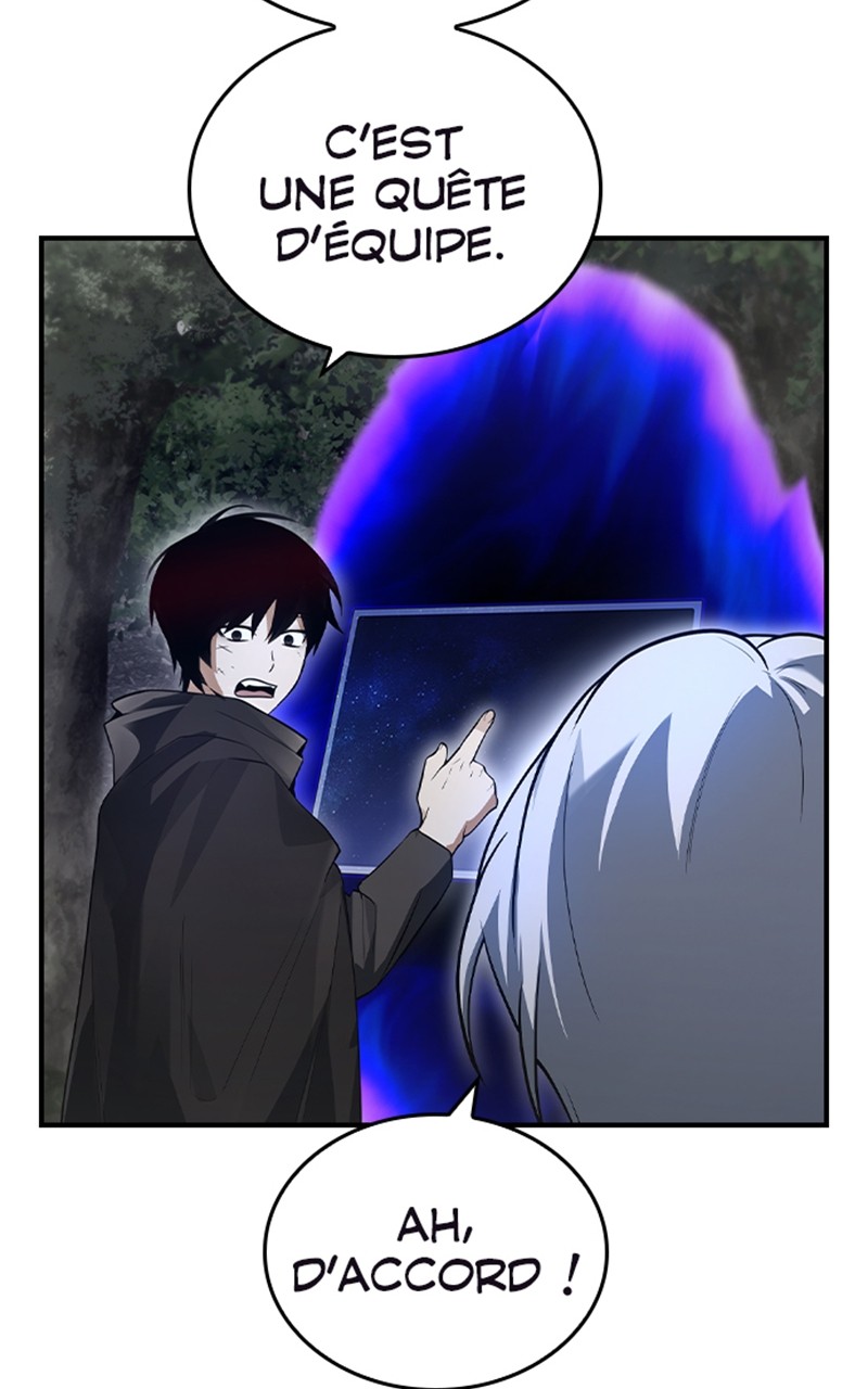 Read Bad Ending Maker vf Manga Online