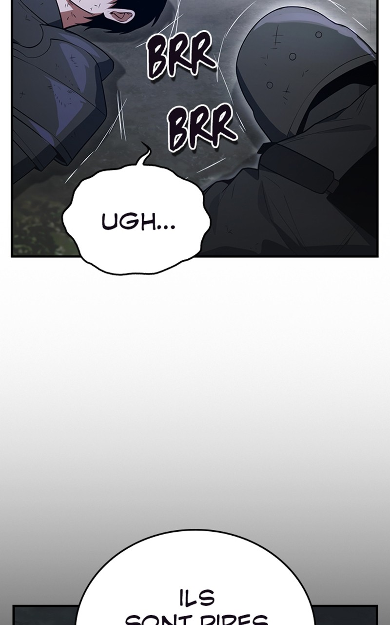 Read Bad Ending Maker vf Manga Online