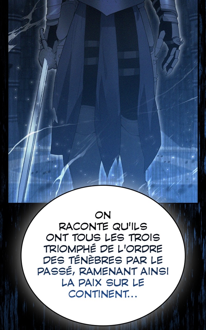 Read Bad Ending Maker vf Manga Online