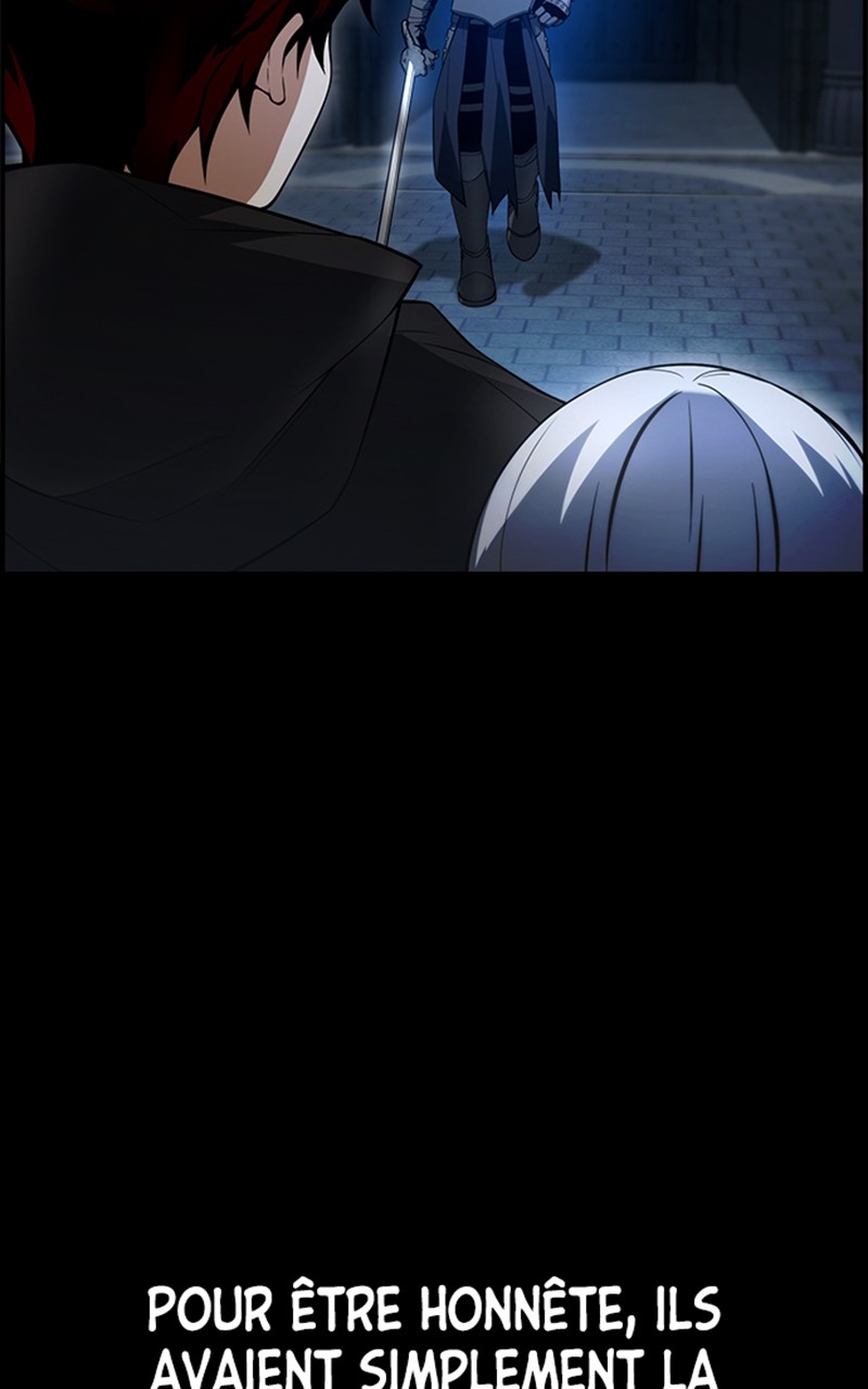 Read Bad Ending Maker vf Manga Online